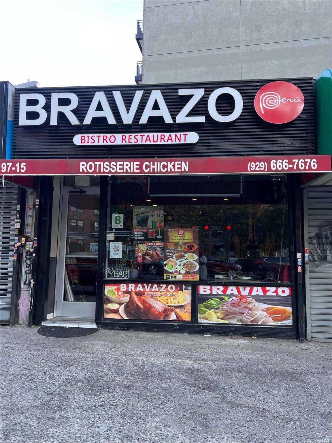 Corona, NY 11368,97-15 57th Ave