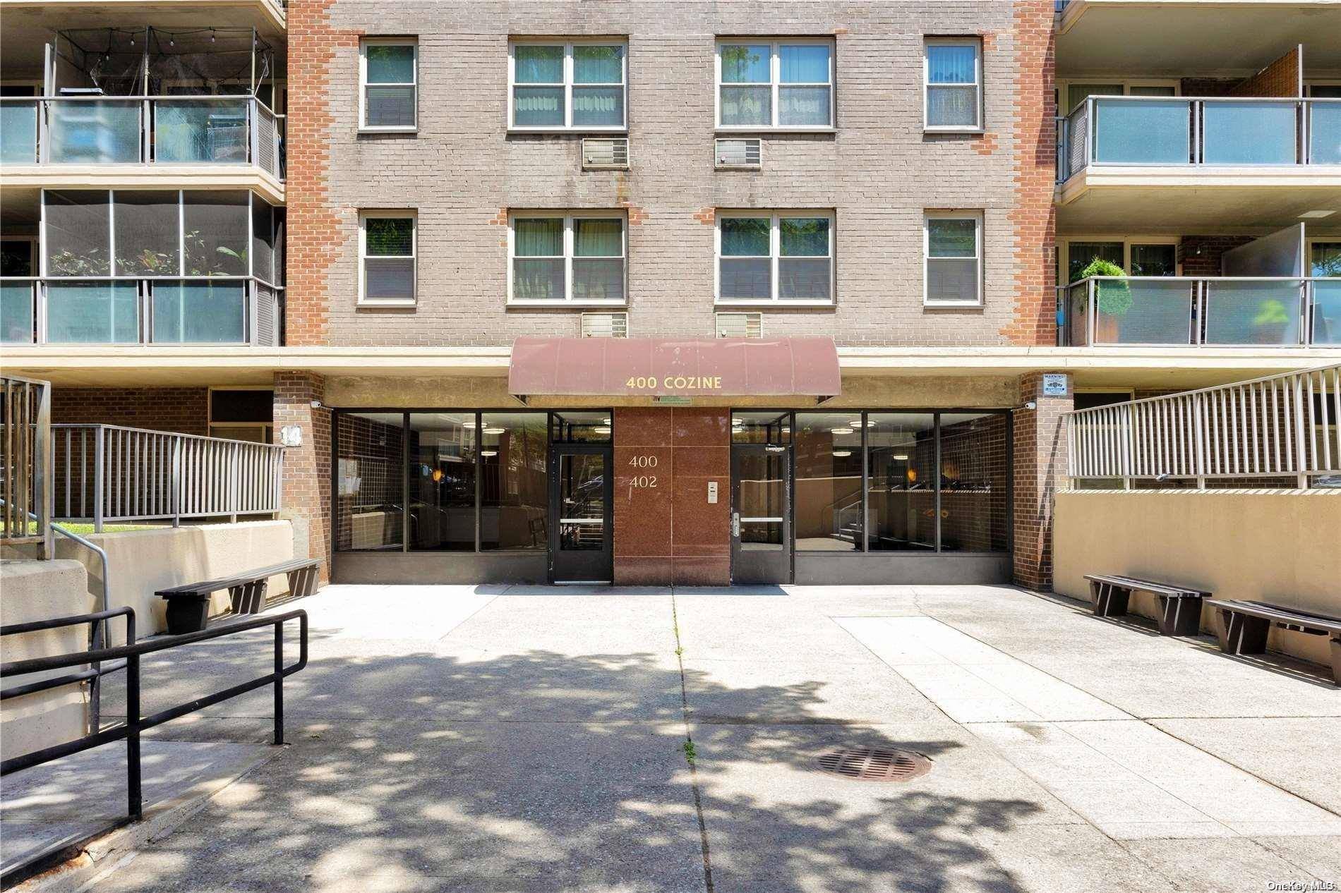 Brooklyn, NY 11207,400 Cozine AVE #6J