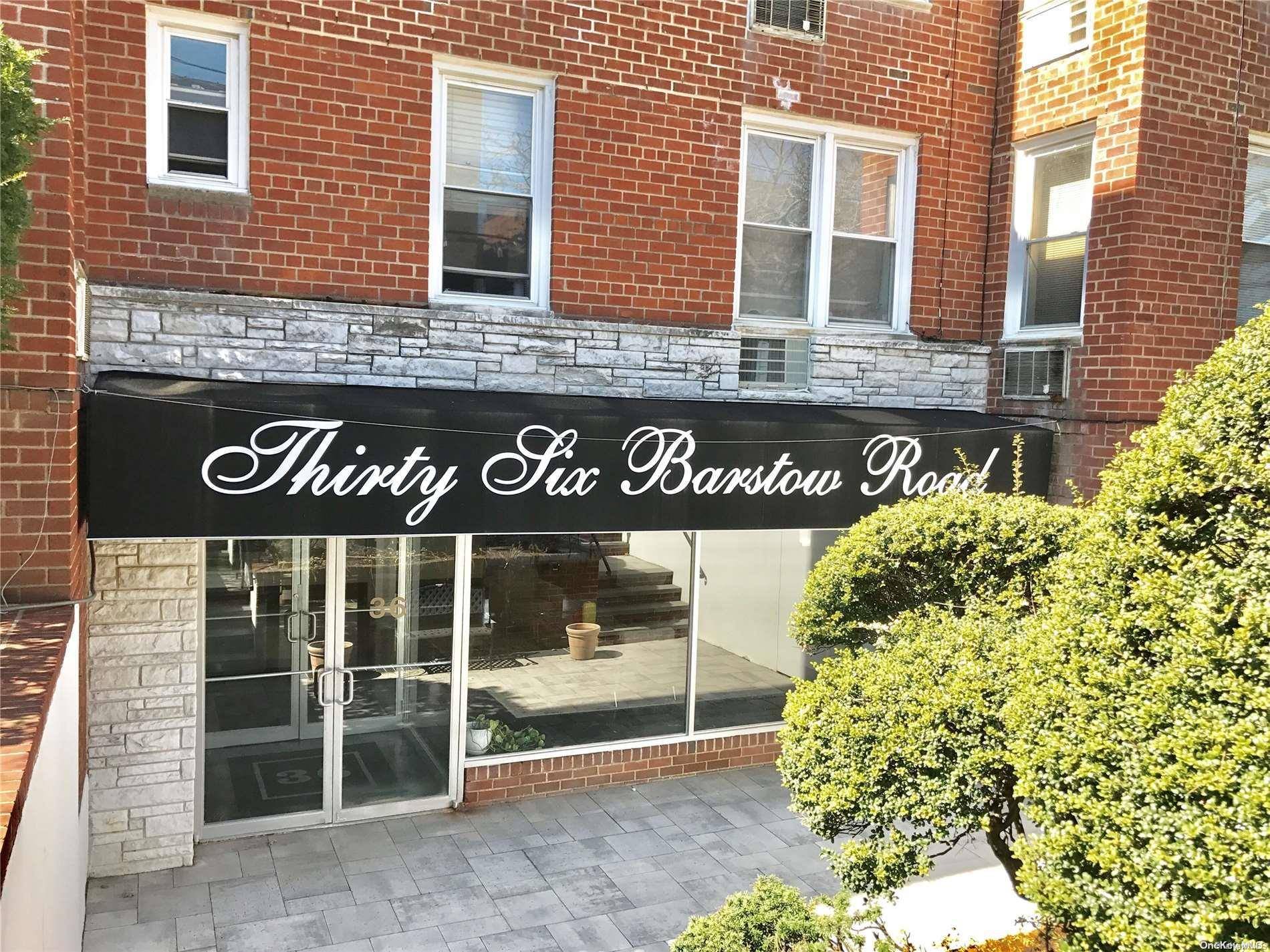 Great Neck, NY 11021,36 Barstow RD #2C