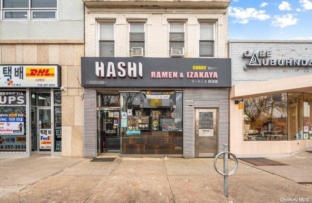 Flushing, NY 11358,192-12 Northern BLVD #1F