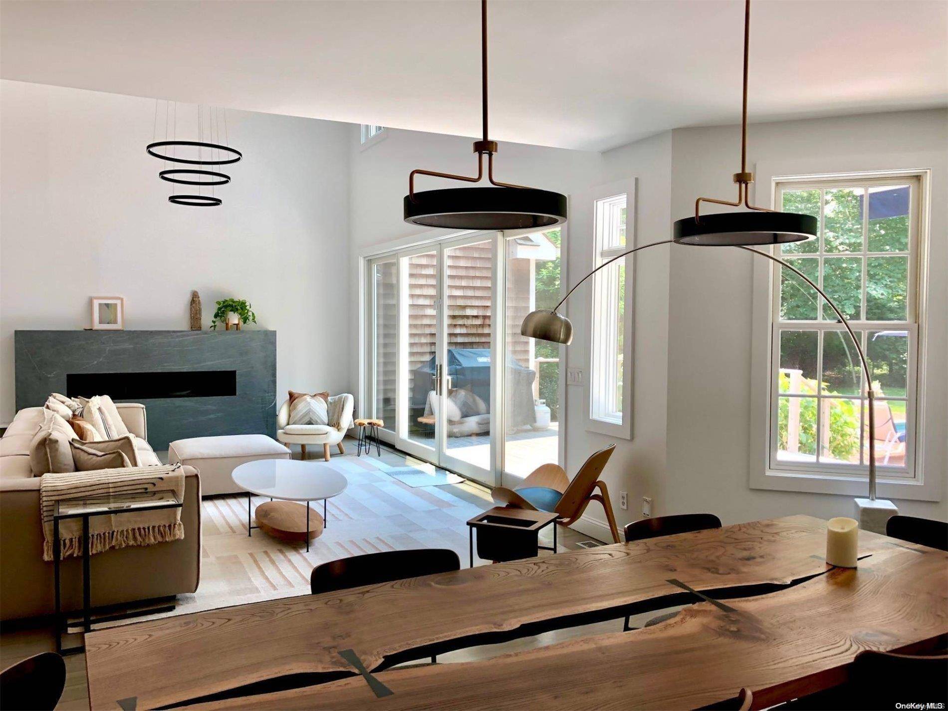 Sagaponack, NY 11962,340 Wainscott Harbor RD