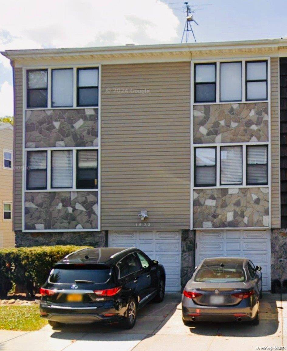 Whitestone, NY 11357,15-22 Parsons BLVD