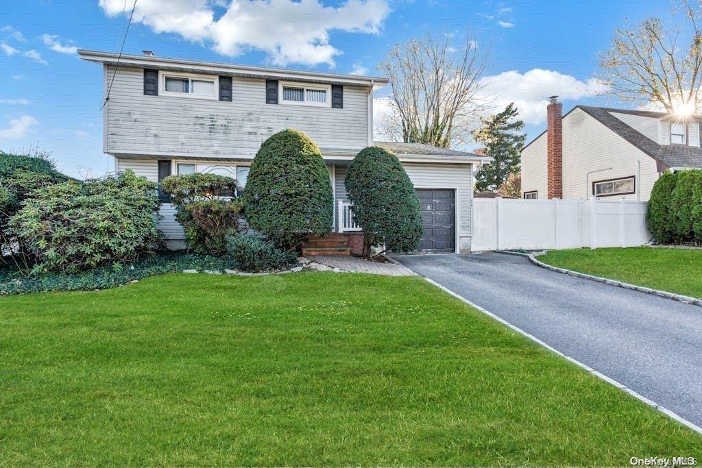 Brentwood, NY 11717,236 Sherman ST