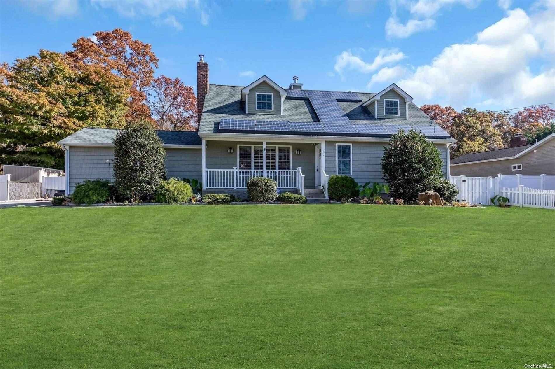 Centereach, NY 11720,87 Lolly LN