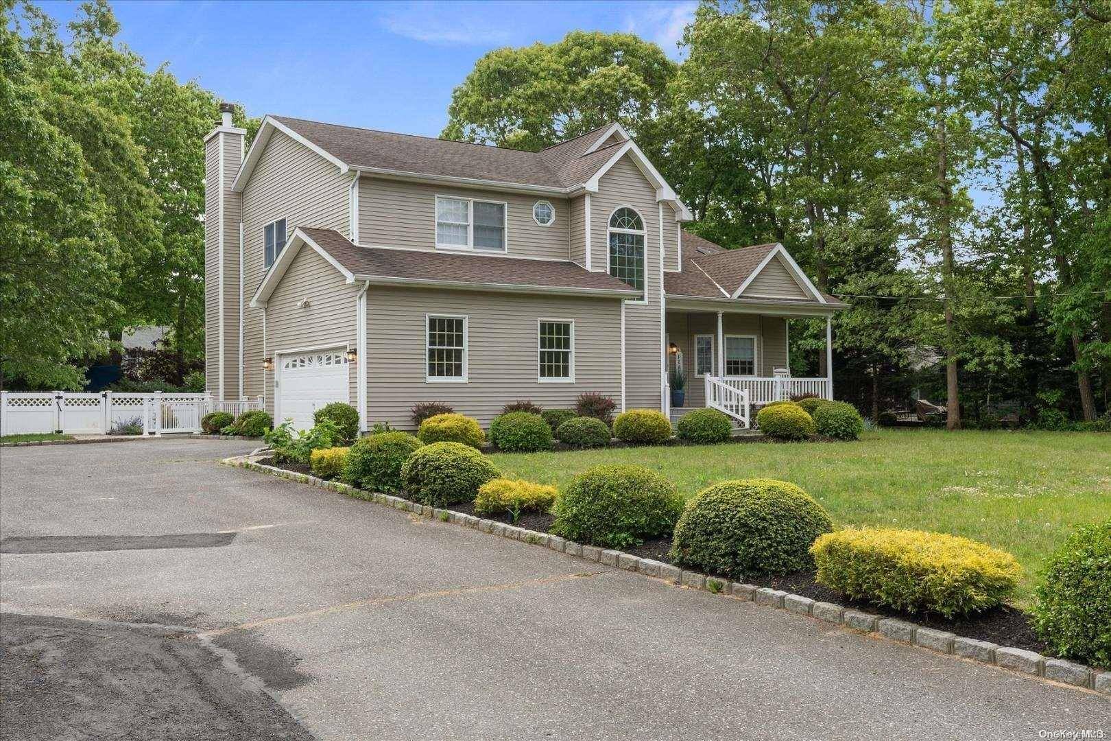 Hampton Bays, NY 11946,5 Mill Race