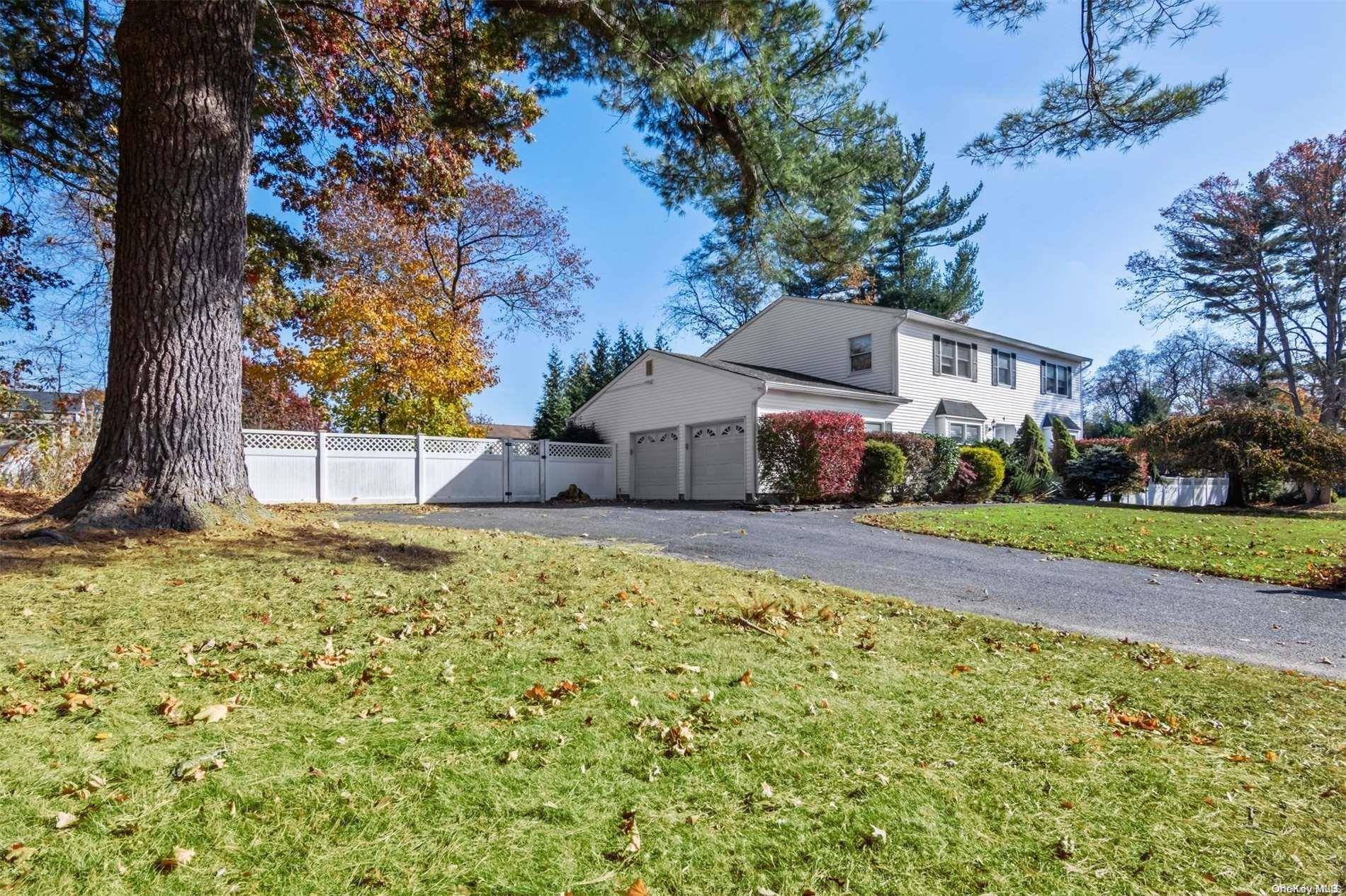 Nesconset, NY 11767,4 Jamor CT