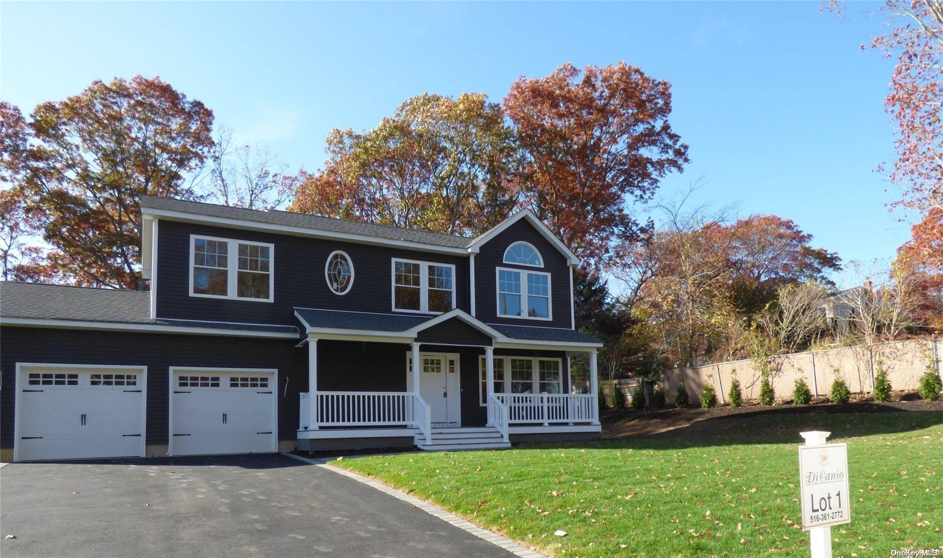 Ronkonkoma, NY 11779,lot 1 Lakeland Woods CT