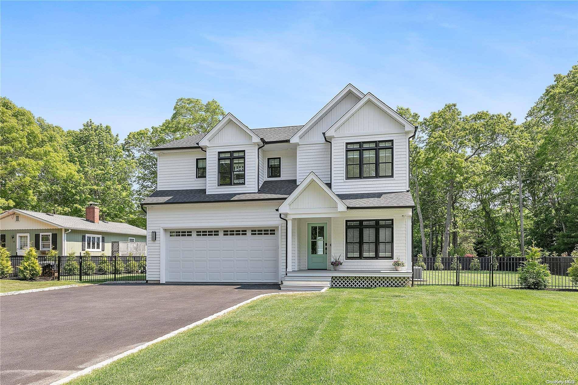 East Quogue, NY 11942,55 Squires AVE