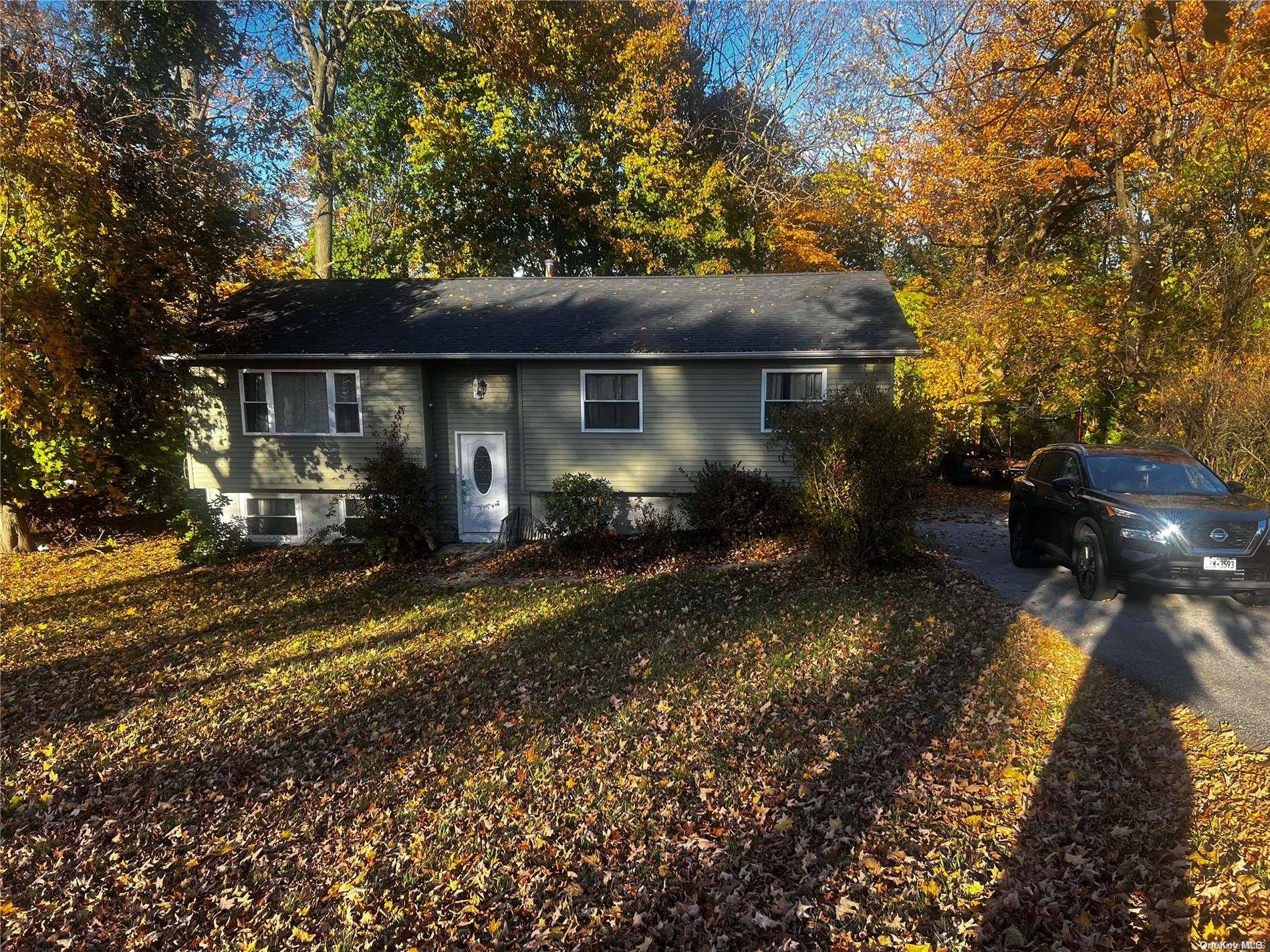 Highland, NY 12528,8 Van Wagner RD