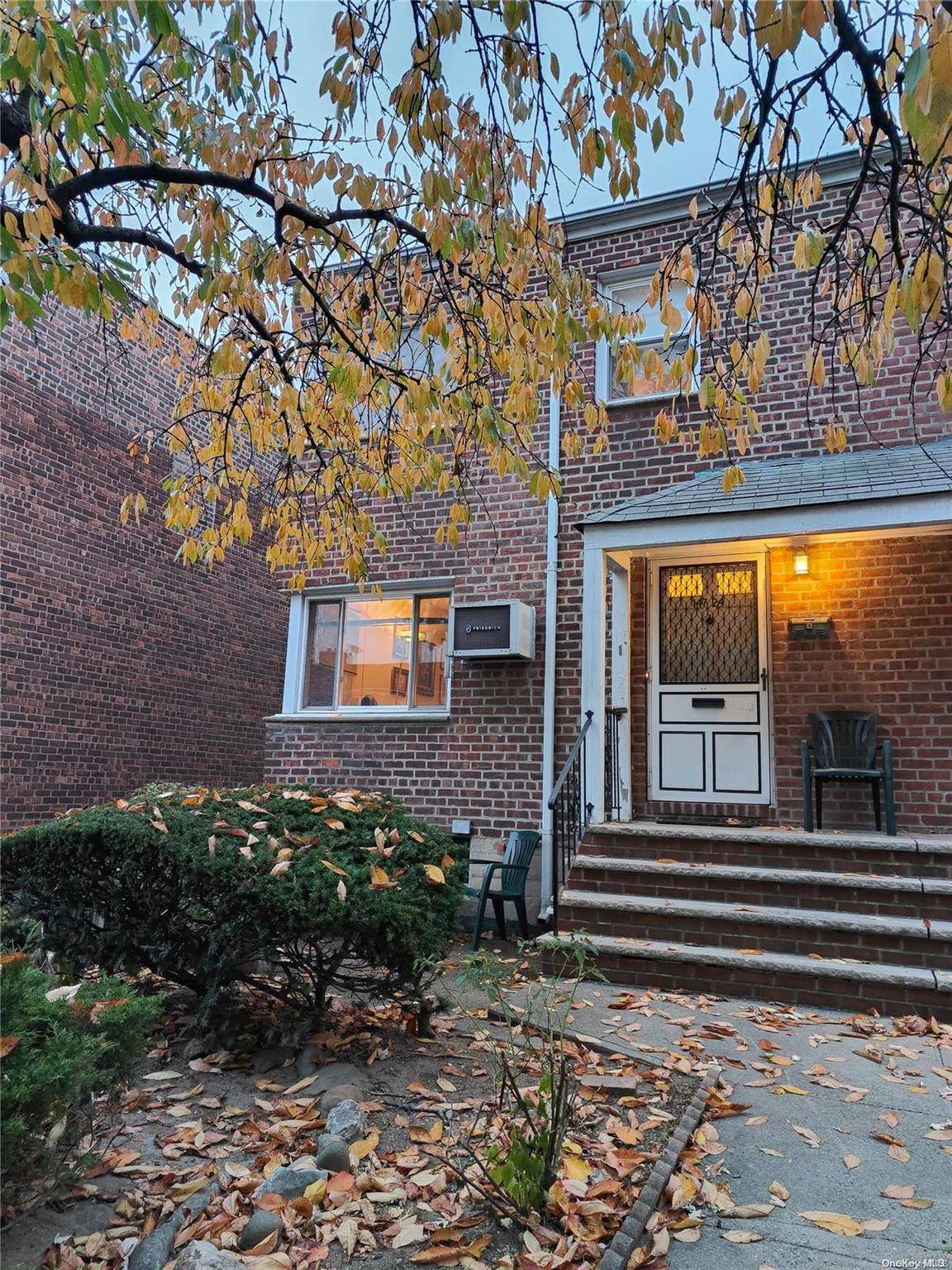 Kew Garden Hills, NY 11367,Address not disclosed