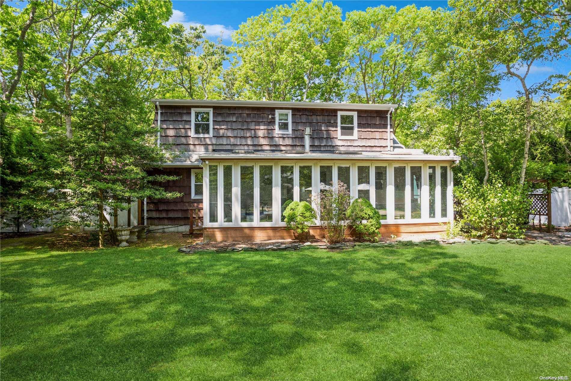 East Quogue, NY 11942,7 Washington DR