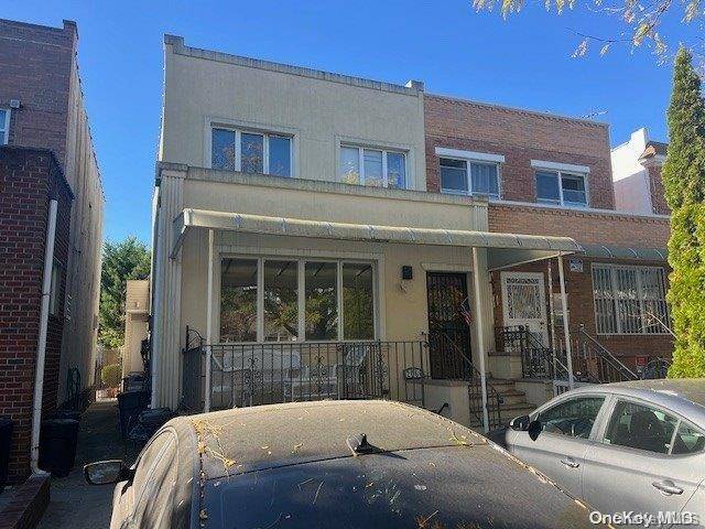 Brooklyn, NY 11204,2066 66th ST