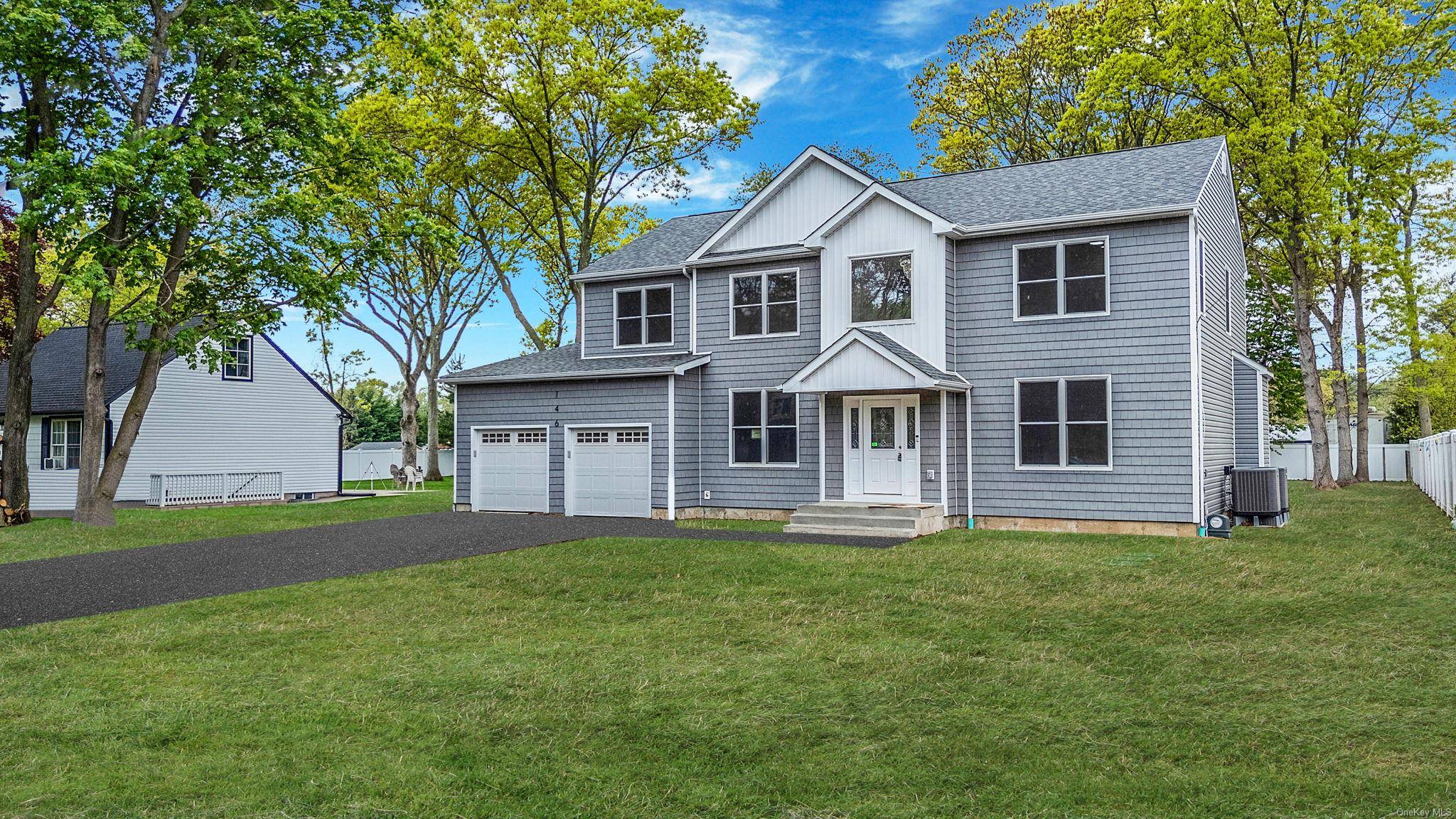 Hauppauge, NY 11788,146 Walter AVE