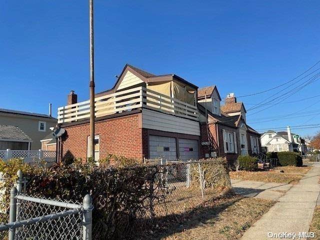 Rosedale, NY 11422,135-06 244 ST