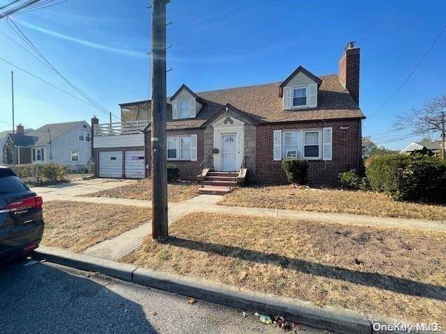 Rosedale, NY 11422,135-06 244 ST