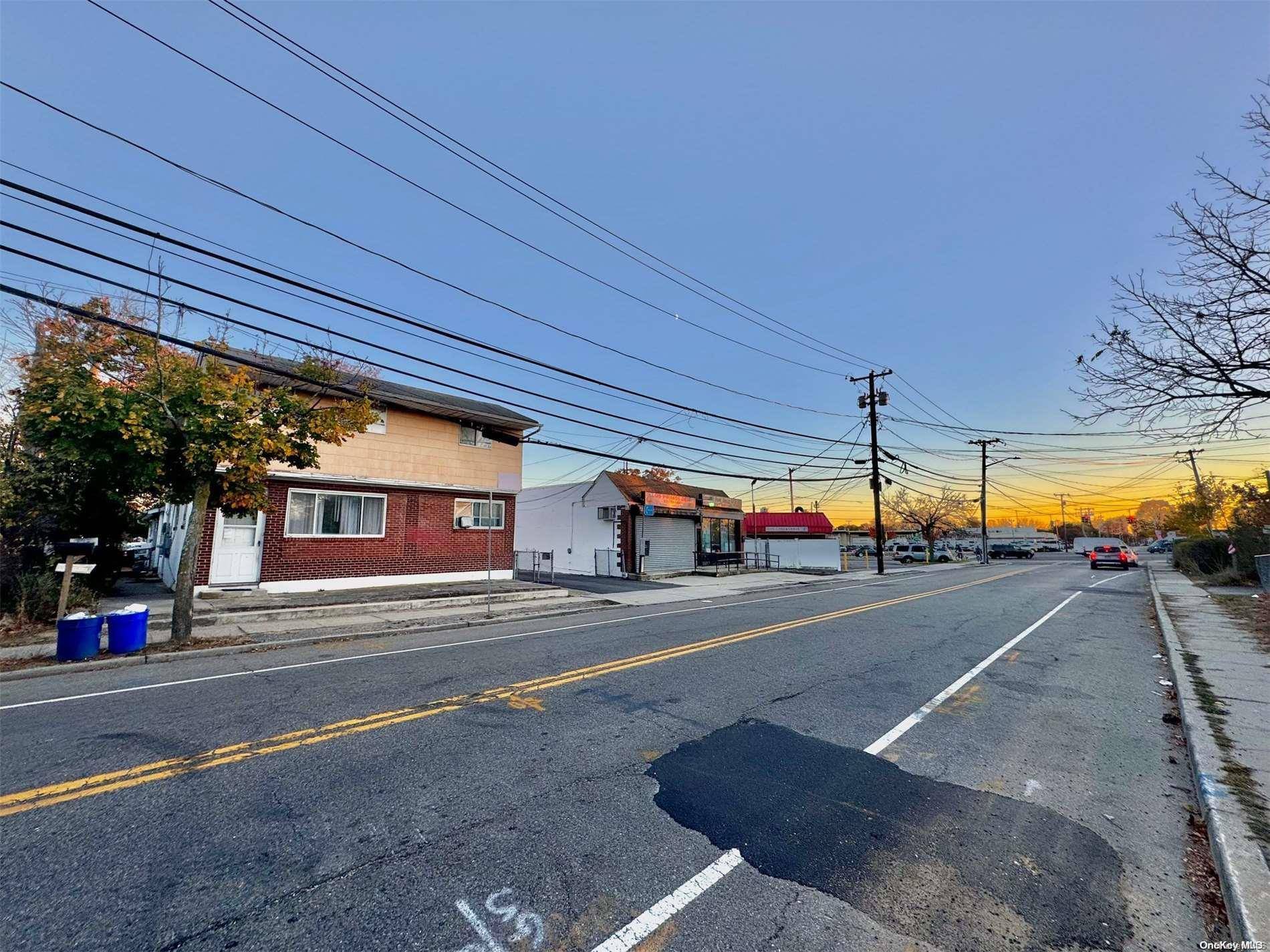 Amityville, NY 11701,225 & 227 Albany AVE