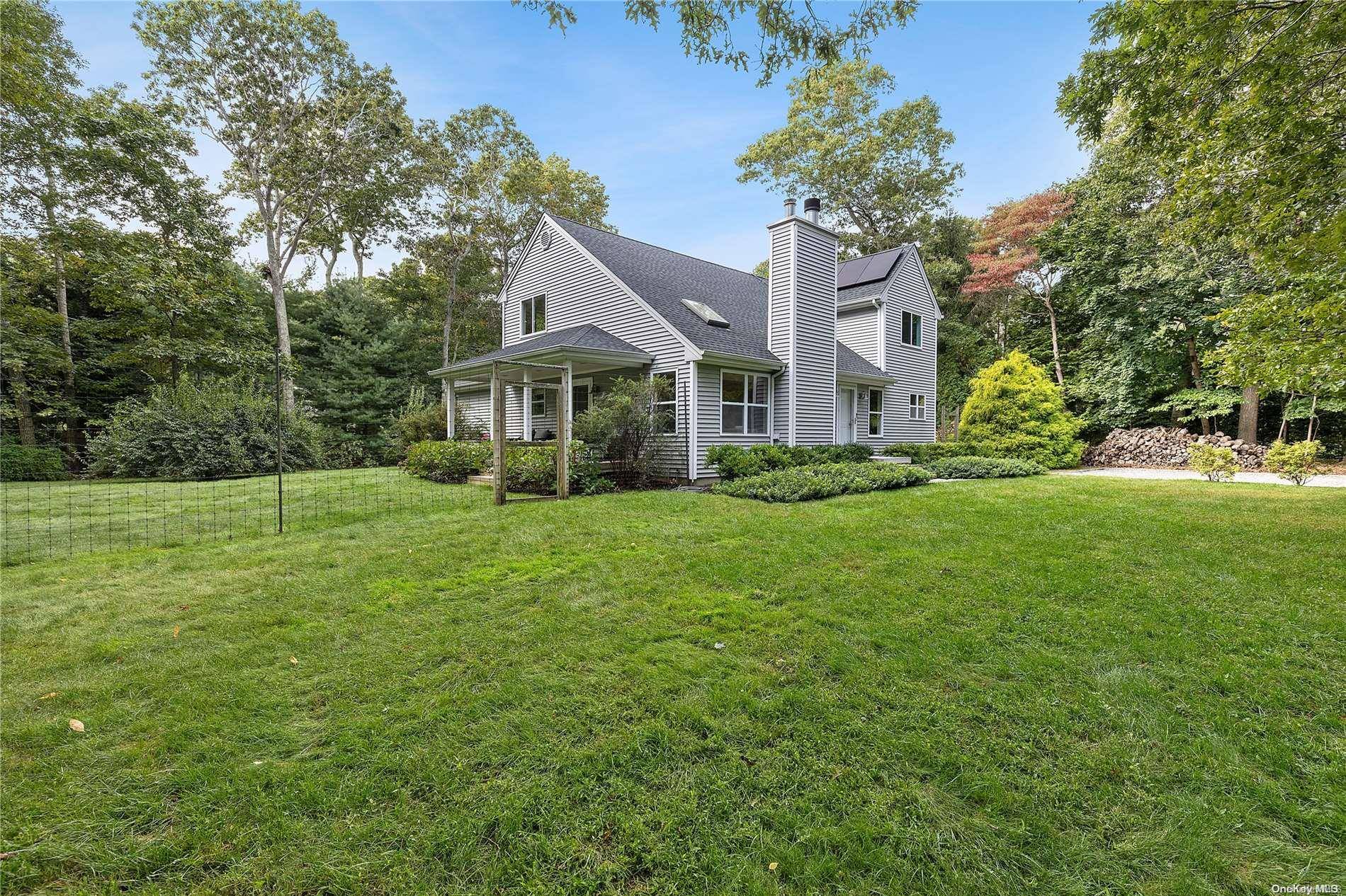 East Hampton, NY 11937,67 Cedar DR