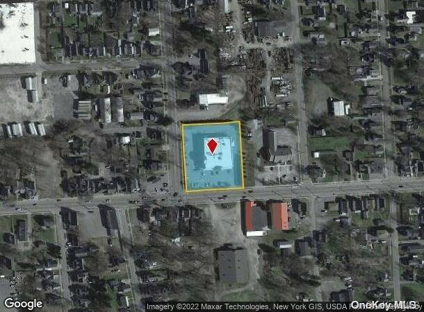 Out Of Area Town, NY 13045,170 Port Watson ST