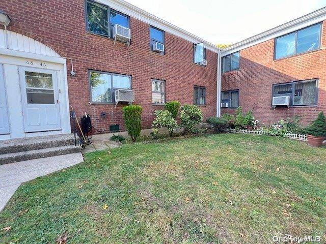 Bayside, NY 11364,68-46 Springfield BLVD #1