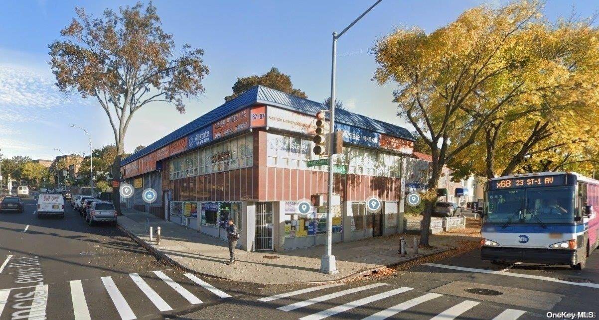 Queens Village, NY 11427,87-87 Francis Lewis BLVD #Ste 2