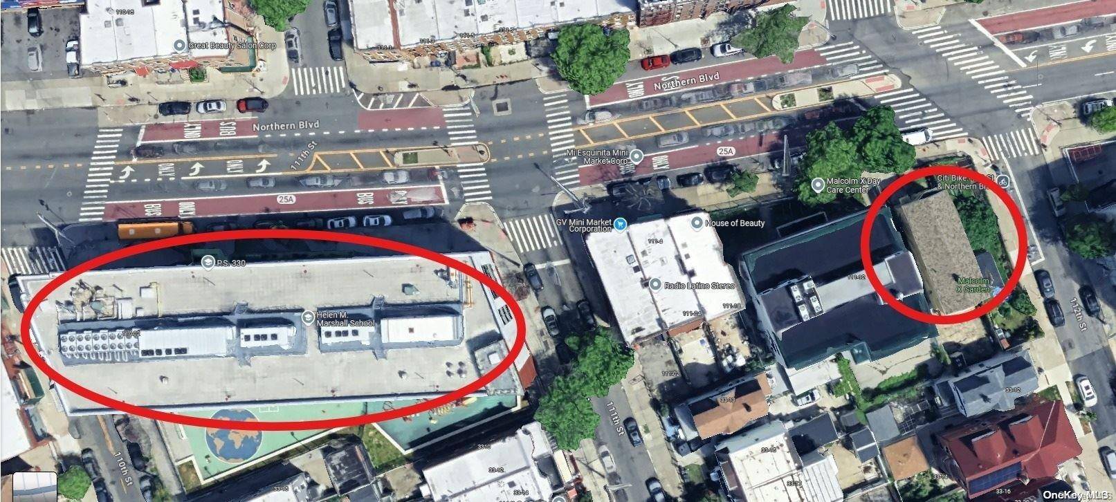 Corona, NY 11368,111-24 Northern BLVD