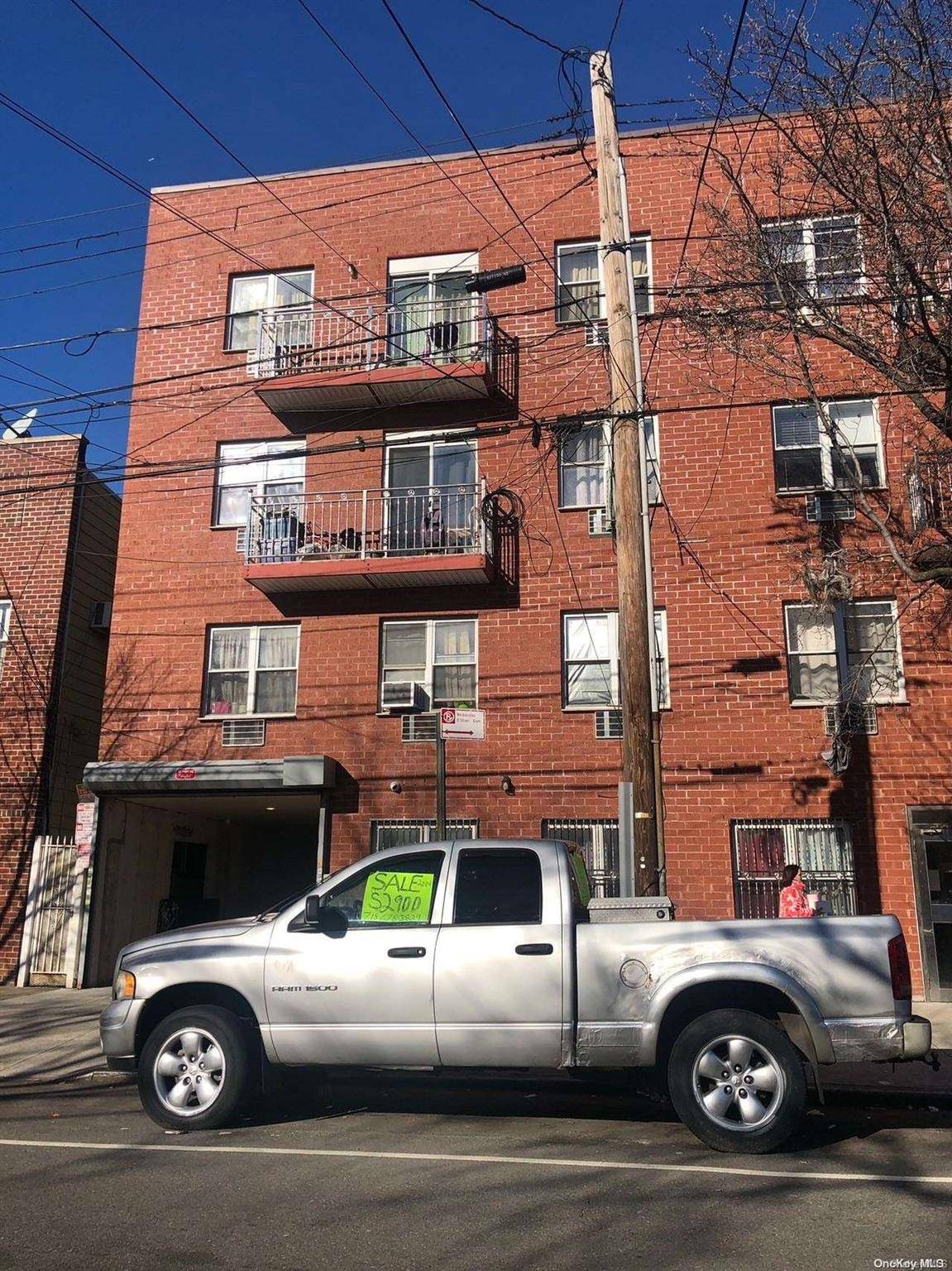 Corona, NY 11368,104-15 Corona AVE #3B