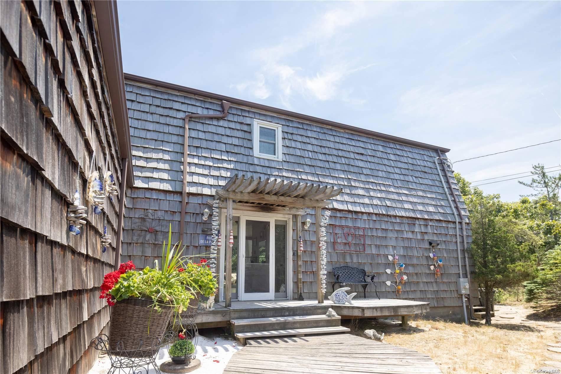 Amagansett, NY 11930,54 Cliff RD