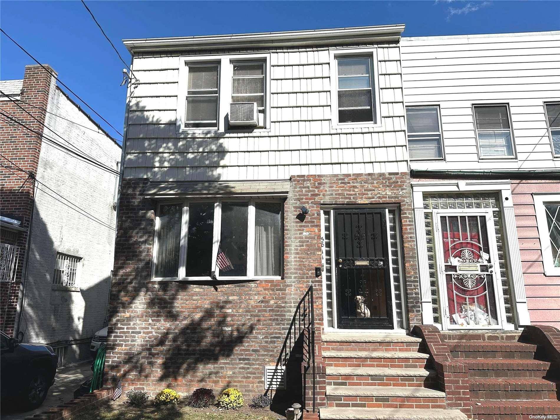 Maspeth, NY 11378,58-11 69th PL