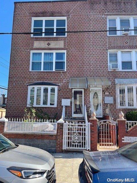 East Flatbush, NY 11203,497 E. 34th ST