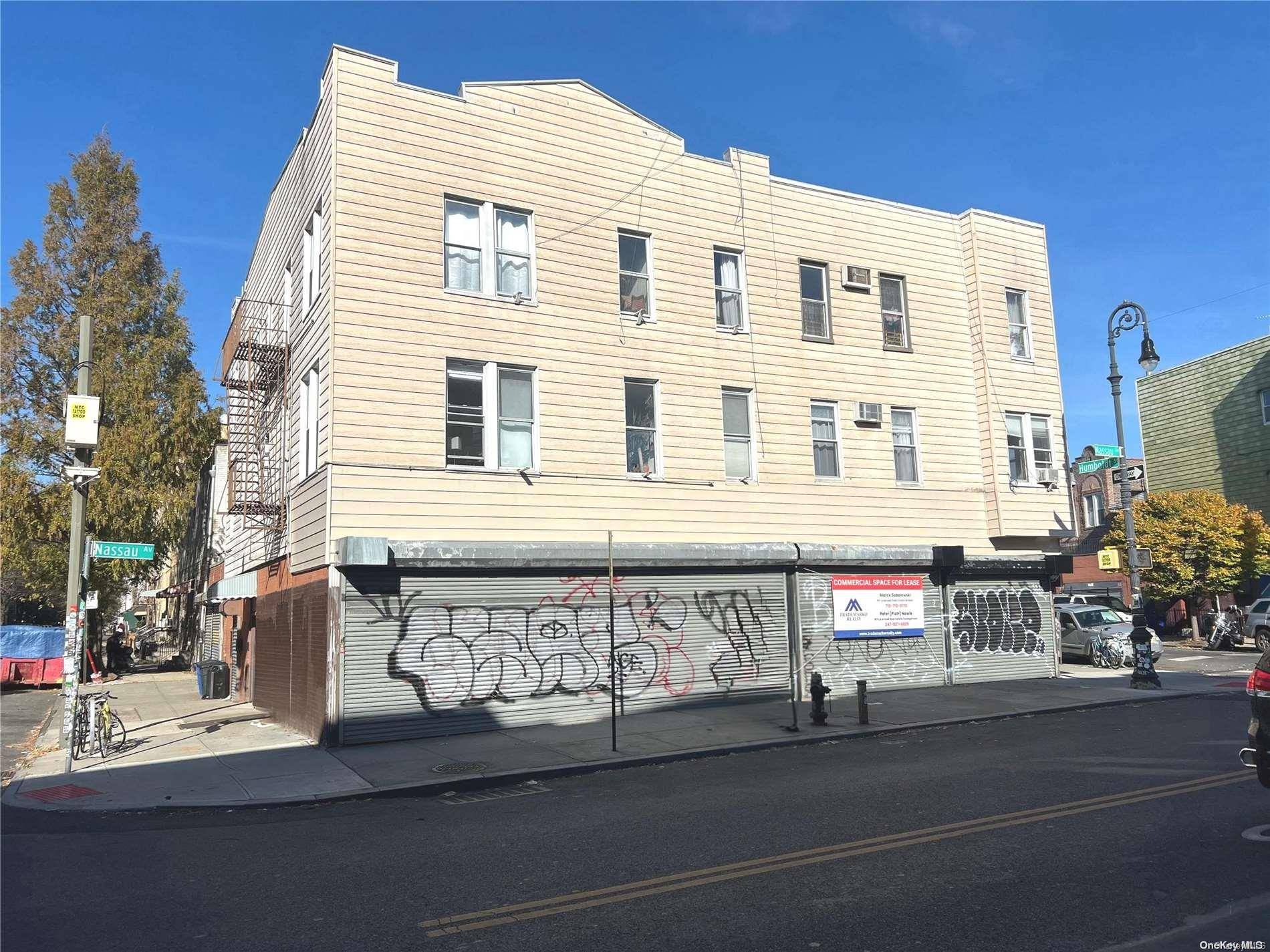 Greenpoint, NY 11222,2 Jewel ST