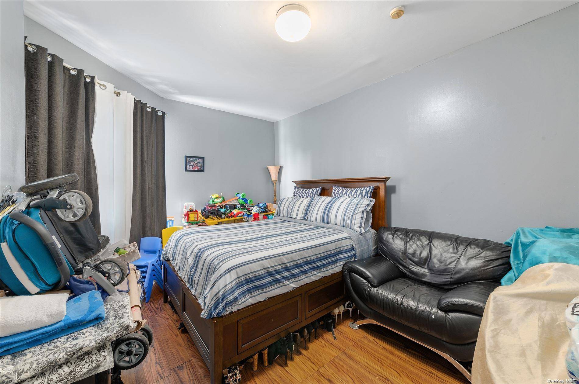 Crown Heights, NY 11225,446 Kingston AVE #D9