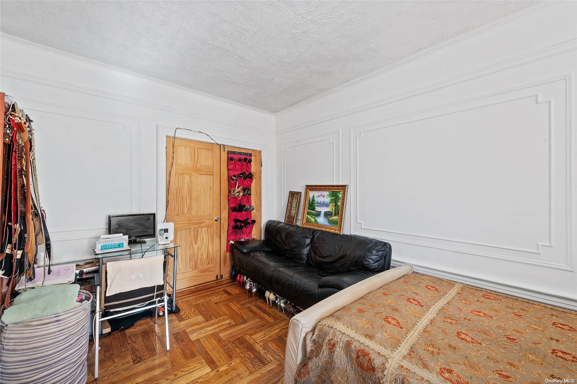 Crown Heights, NY 11225,446 Kingston AVE #D9