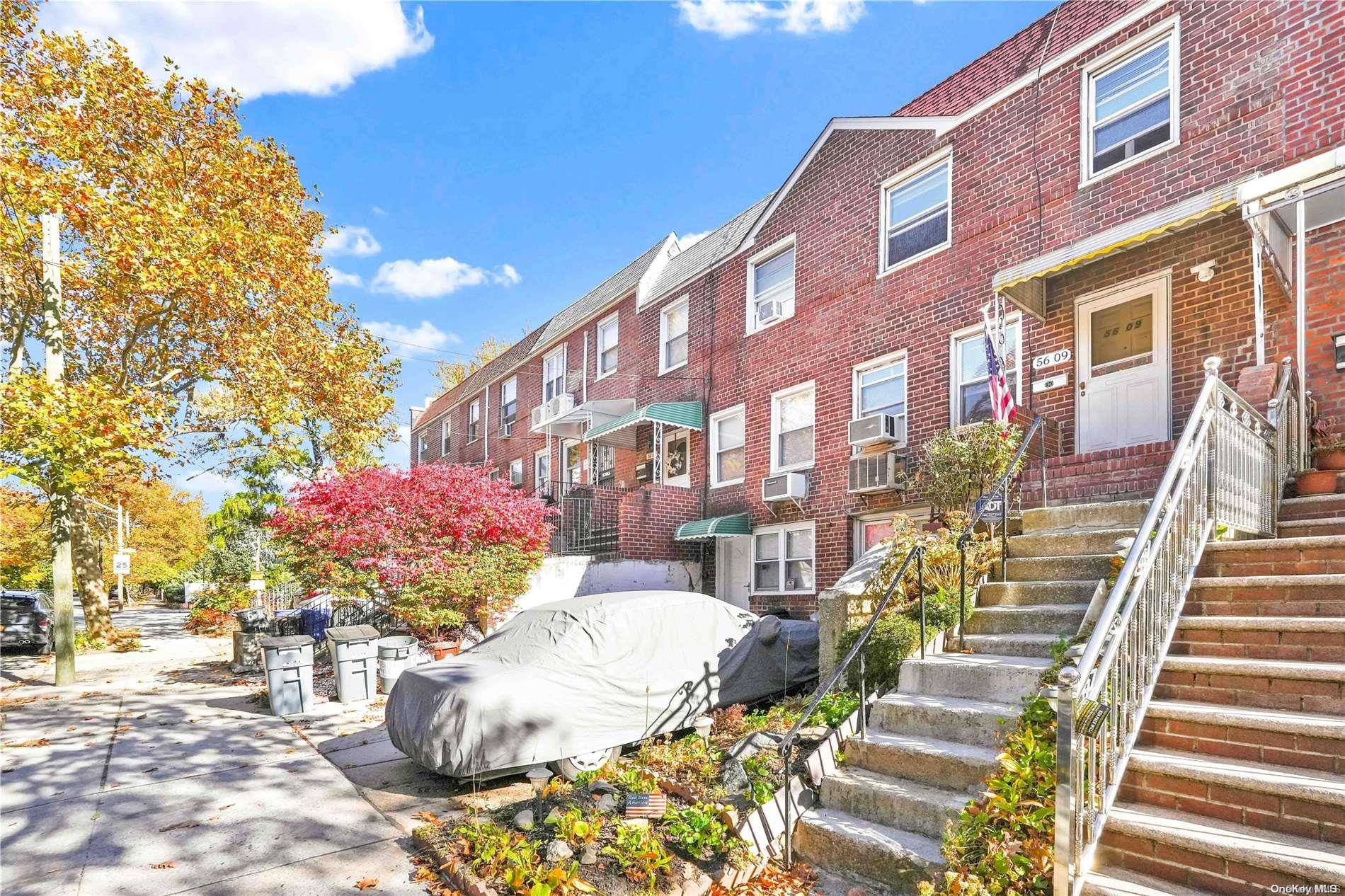 Bayside, NY 11364,56-09 Clearview EXPY