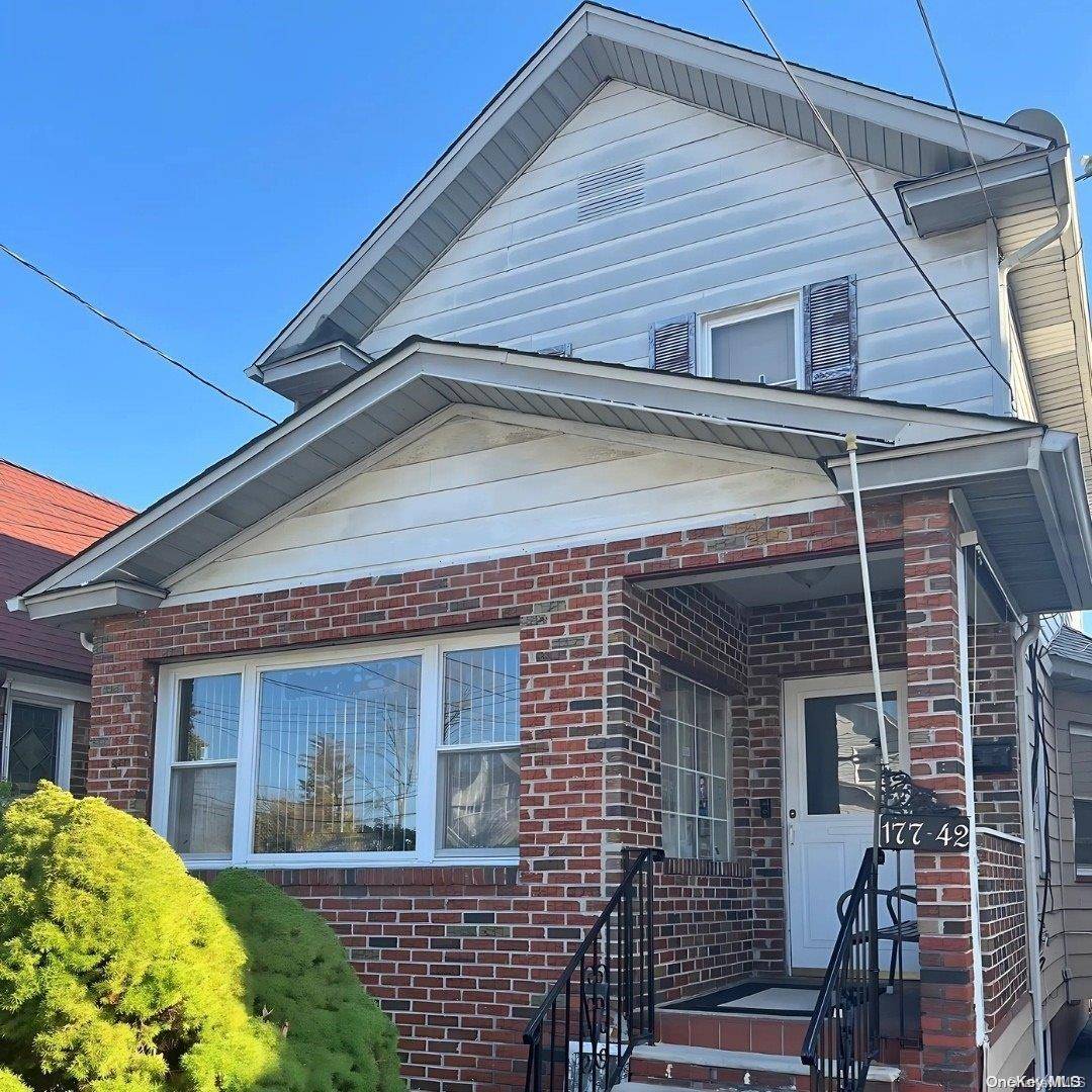 Springfield Gardens, NY 11413,177-42 136 AVE