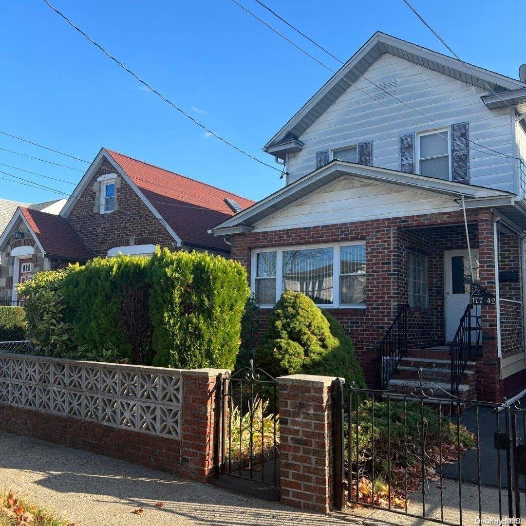 Springfield Gardens, NY 11413,177-42 136 AVE