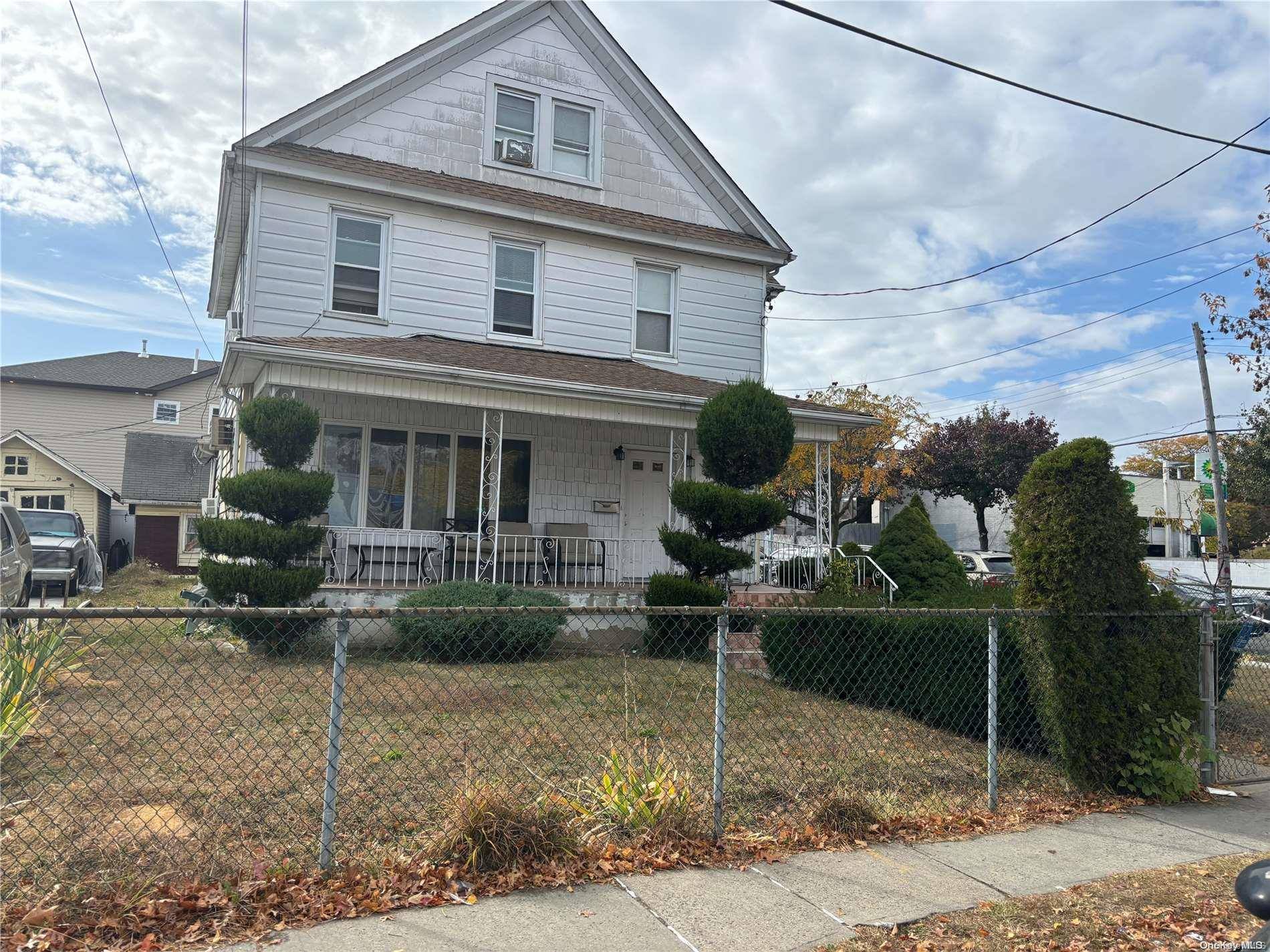 Rosedale, NY 11422,246-04 139 AVE