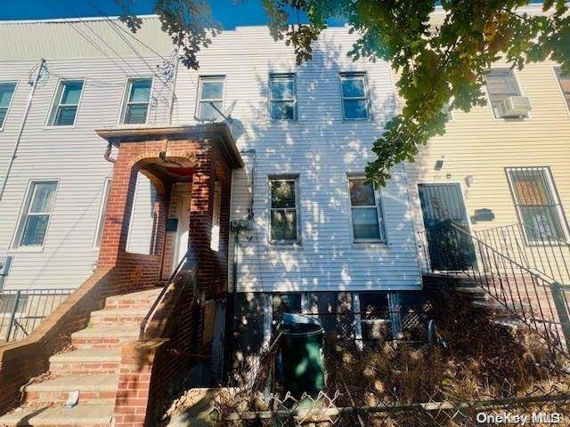 Brooklyn, NY 11208,851 Glenmore AVE