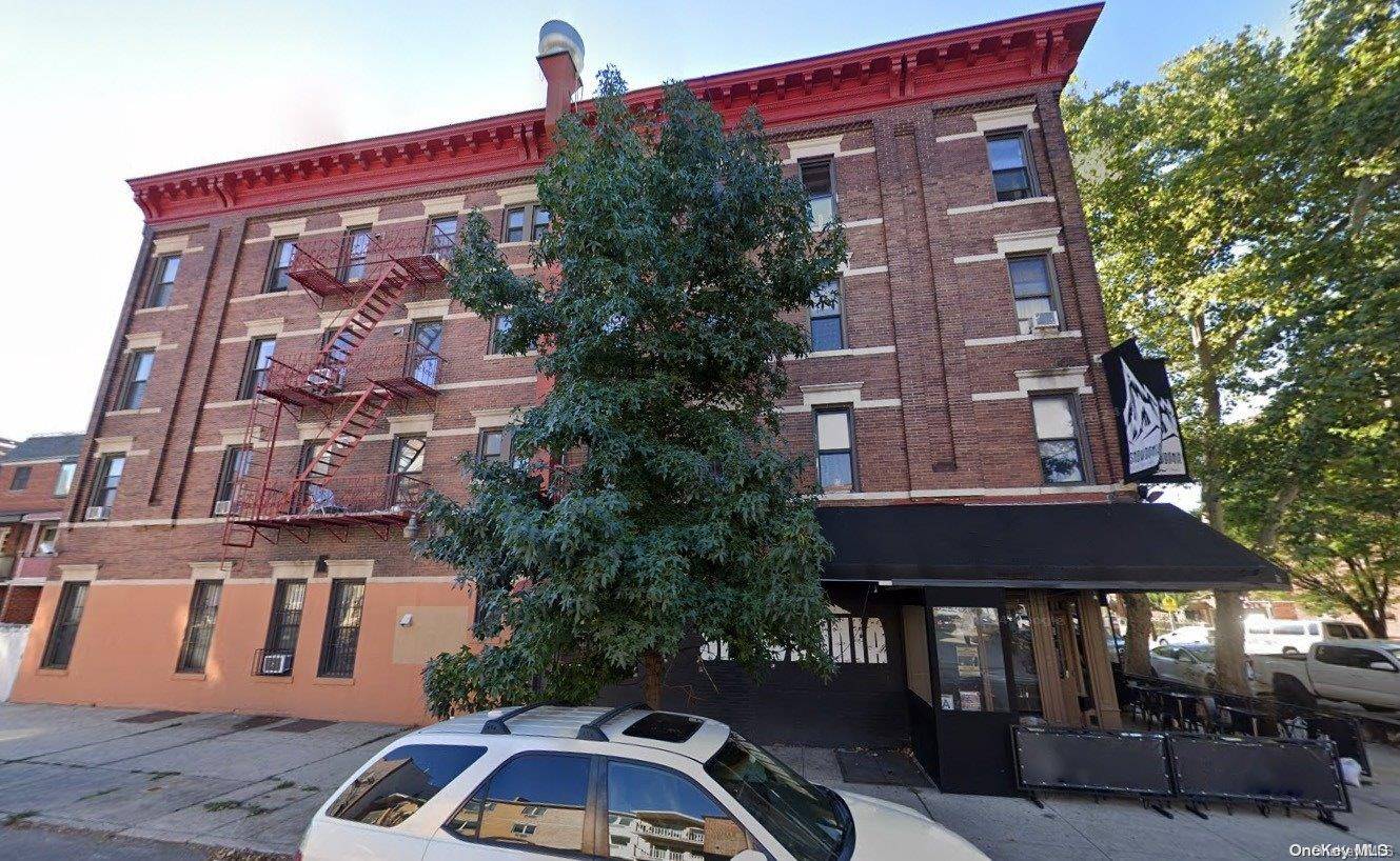 Astoria, NY 11106,34-55 32nd ST