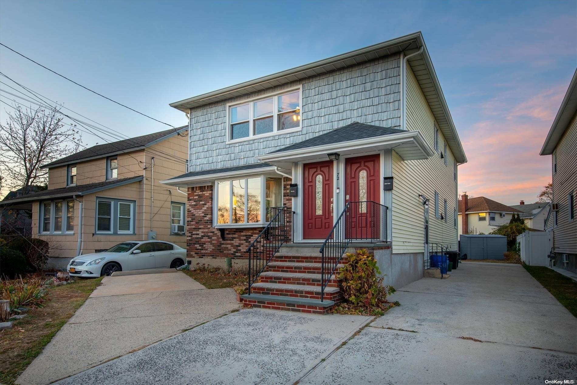 East Rockaway, NY 11518,72 Althouse AVE