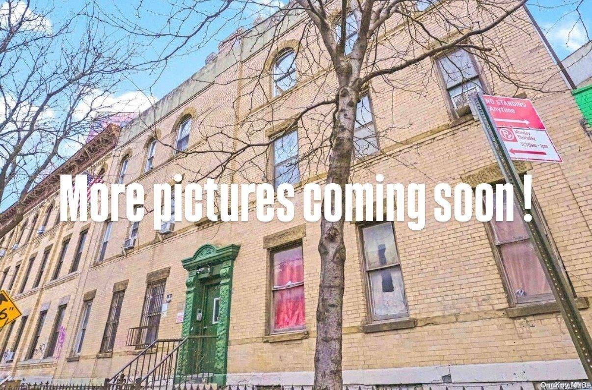 Greenpoint, NY 11222,695 Meeker AVE #6