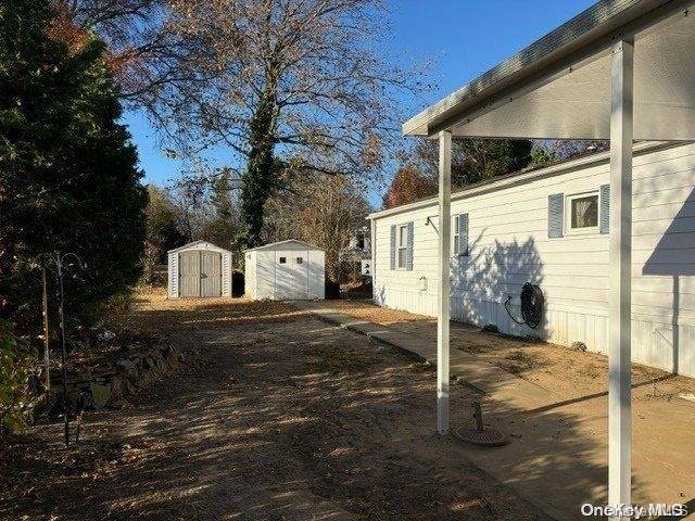 Aquebogue, NY 11931,39B Witt LN