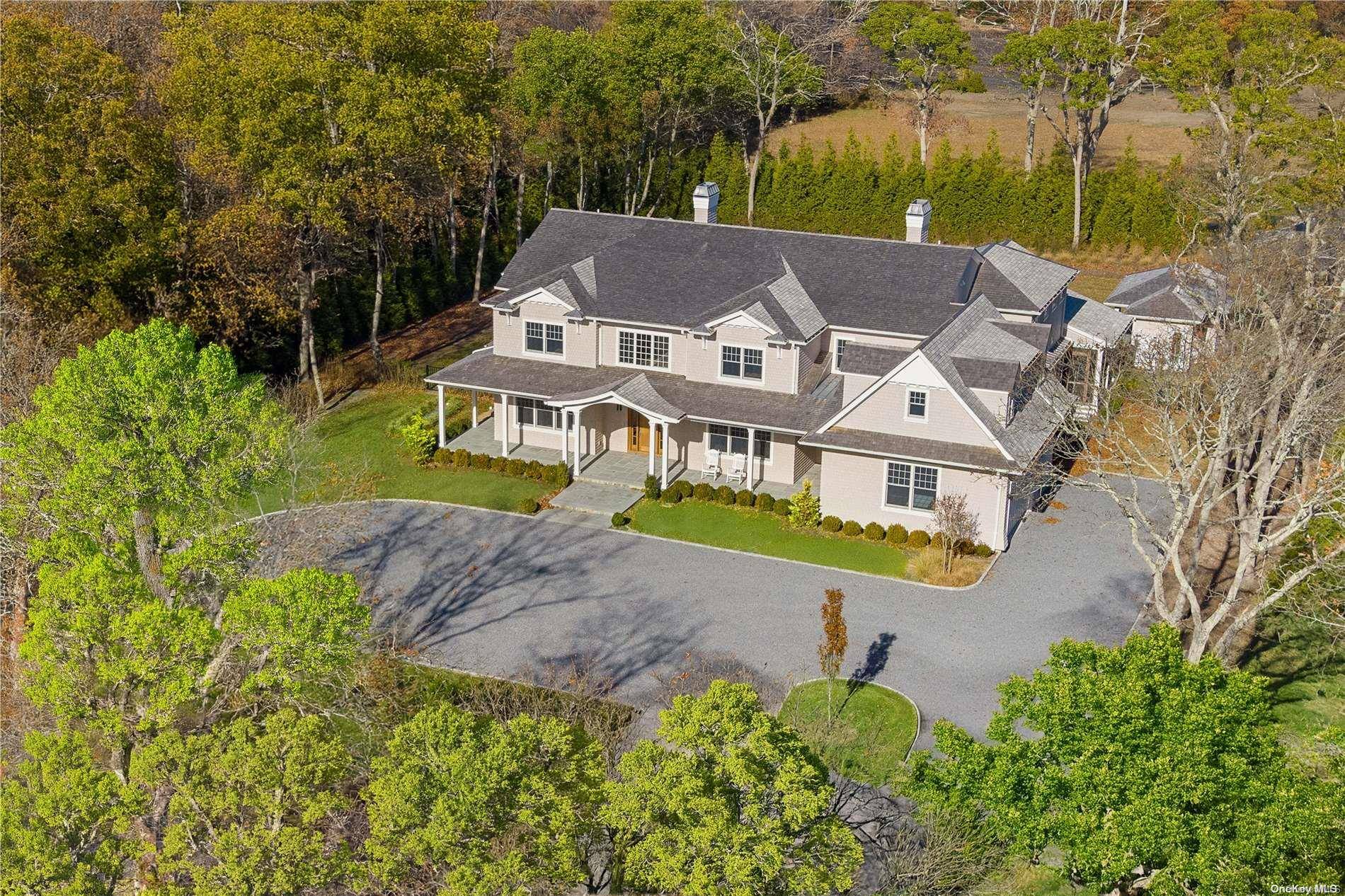 Quogue, NY 11959,14 Pen Craig Road