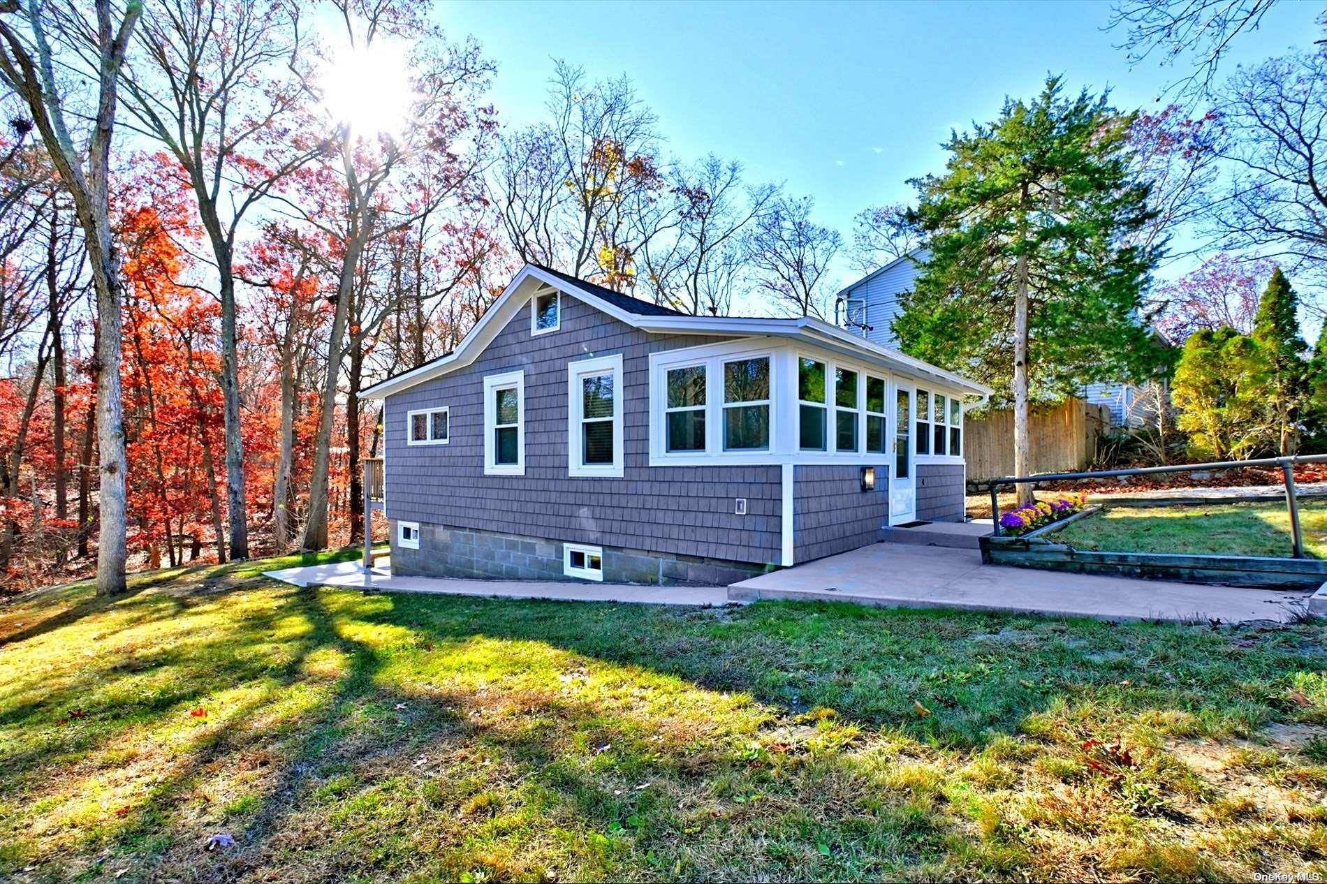 Ridge, NY 11961,4 Wyandanch TRL