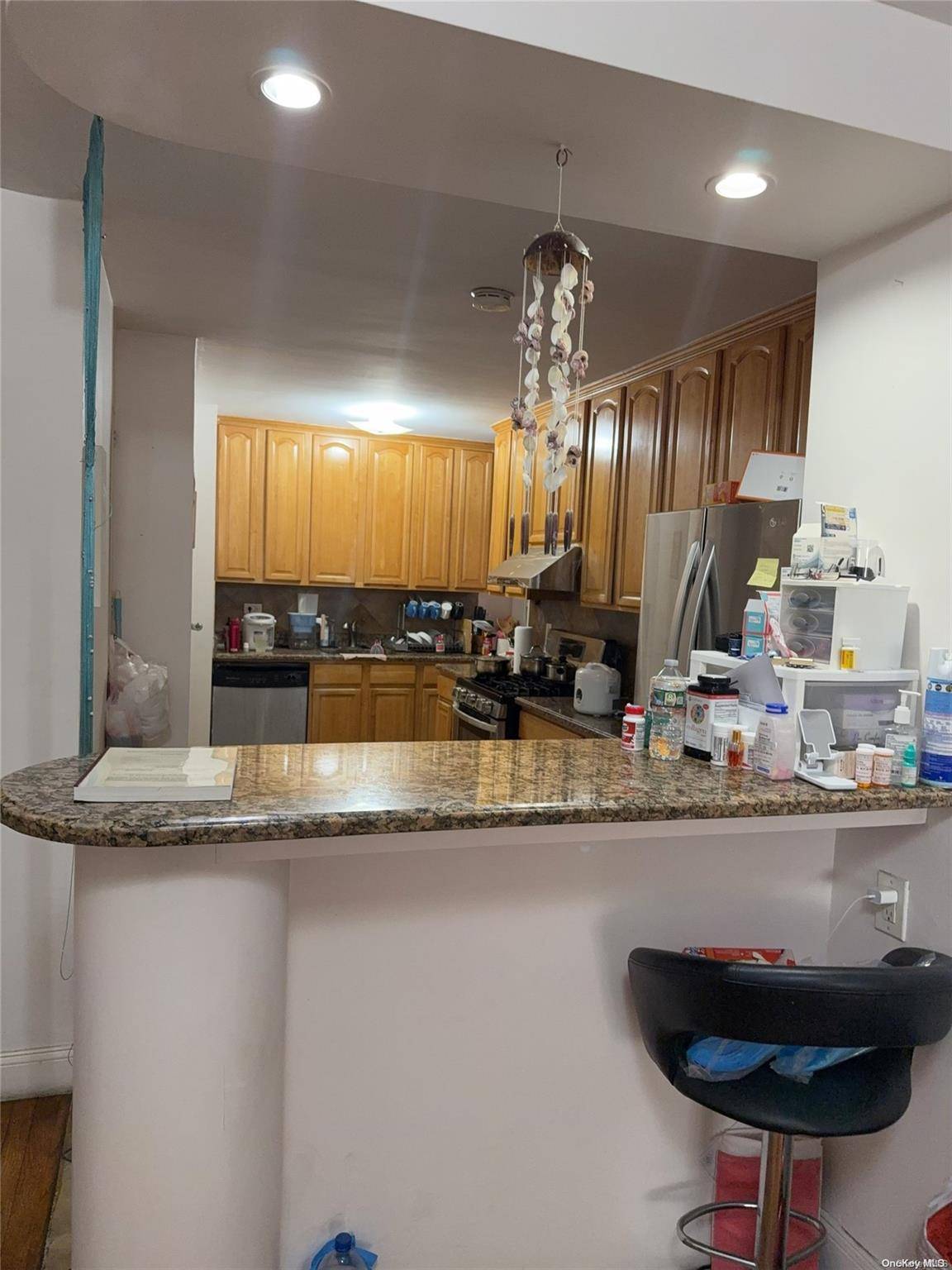 Flushing, NY 11355,140-35 Beech Ave #3L