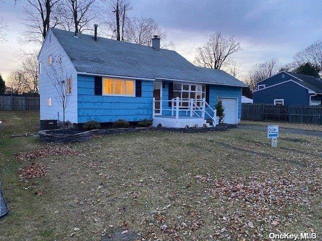 Saugerties, NY 12477,5 Appletree DR