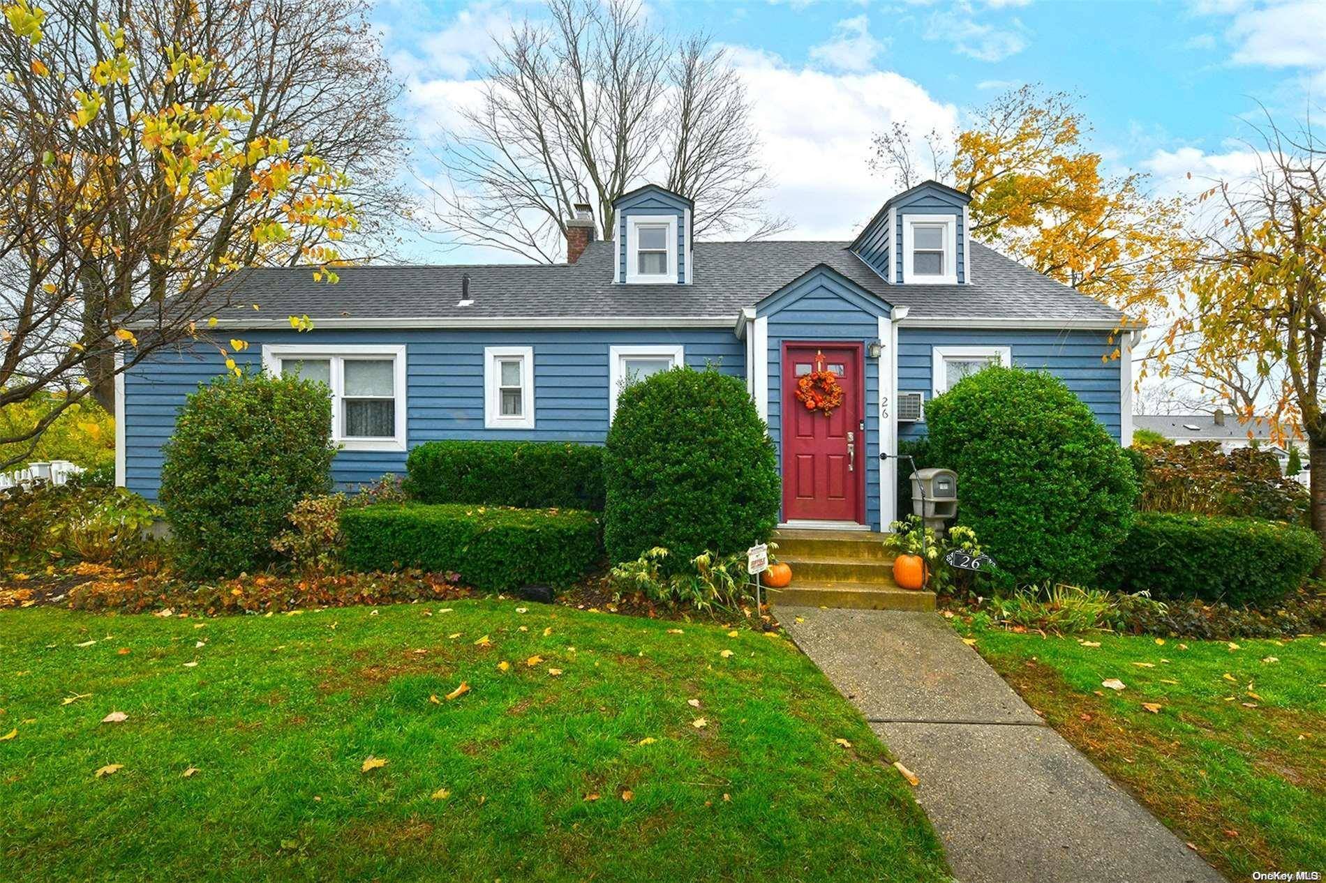 Deer Park, NY 11729,26 Cambridge ST