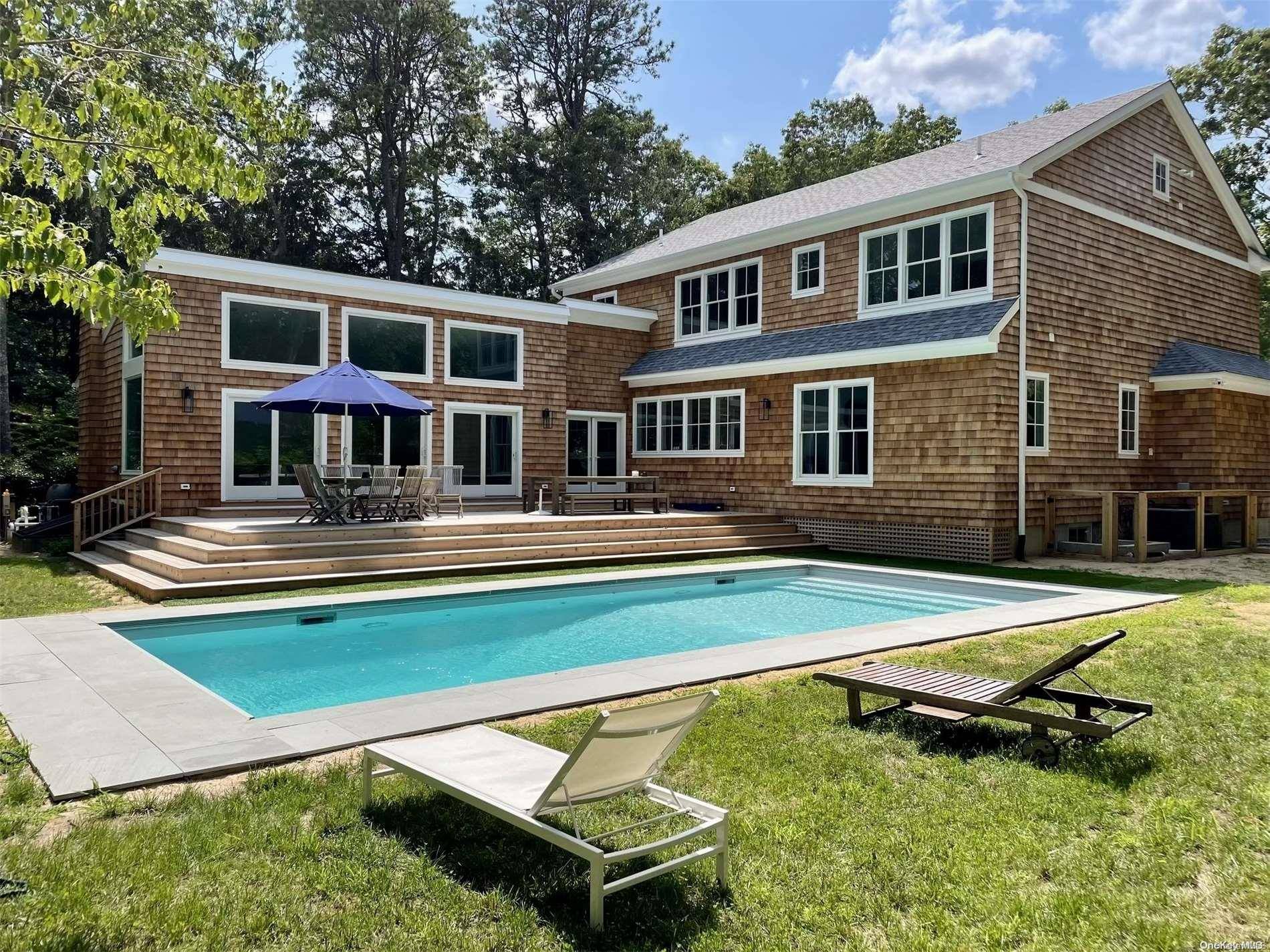 Quogue, NY 11959,12 Wintergreen WAY