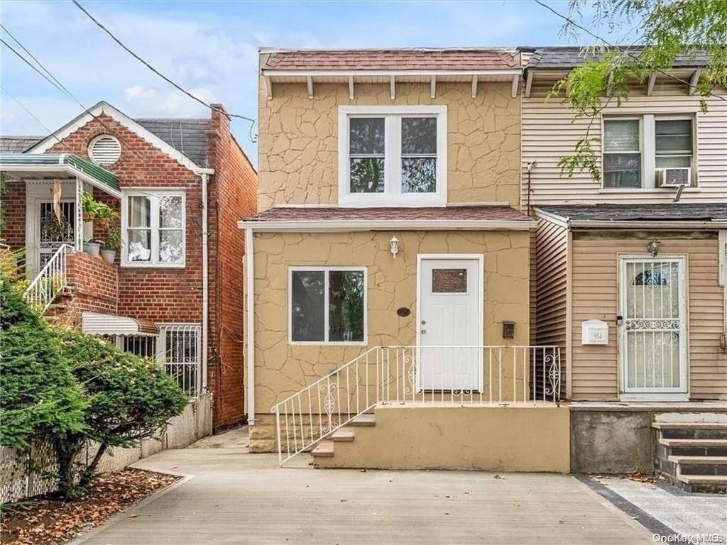 East Flatbush, NY 11203,958 Clarkson AVE