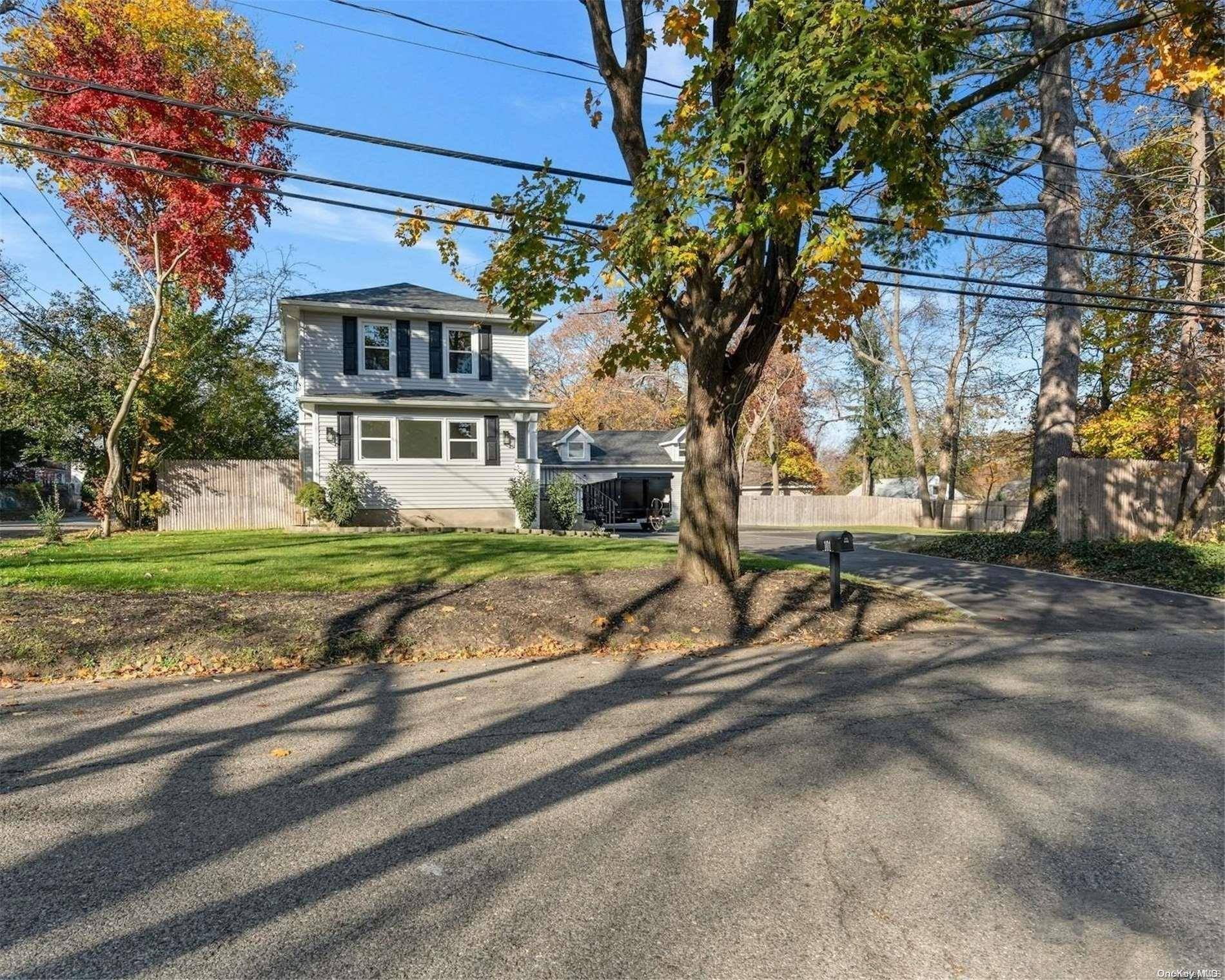 Huntington Station, NY 11746,101 Olive ST