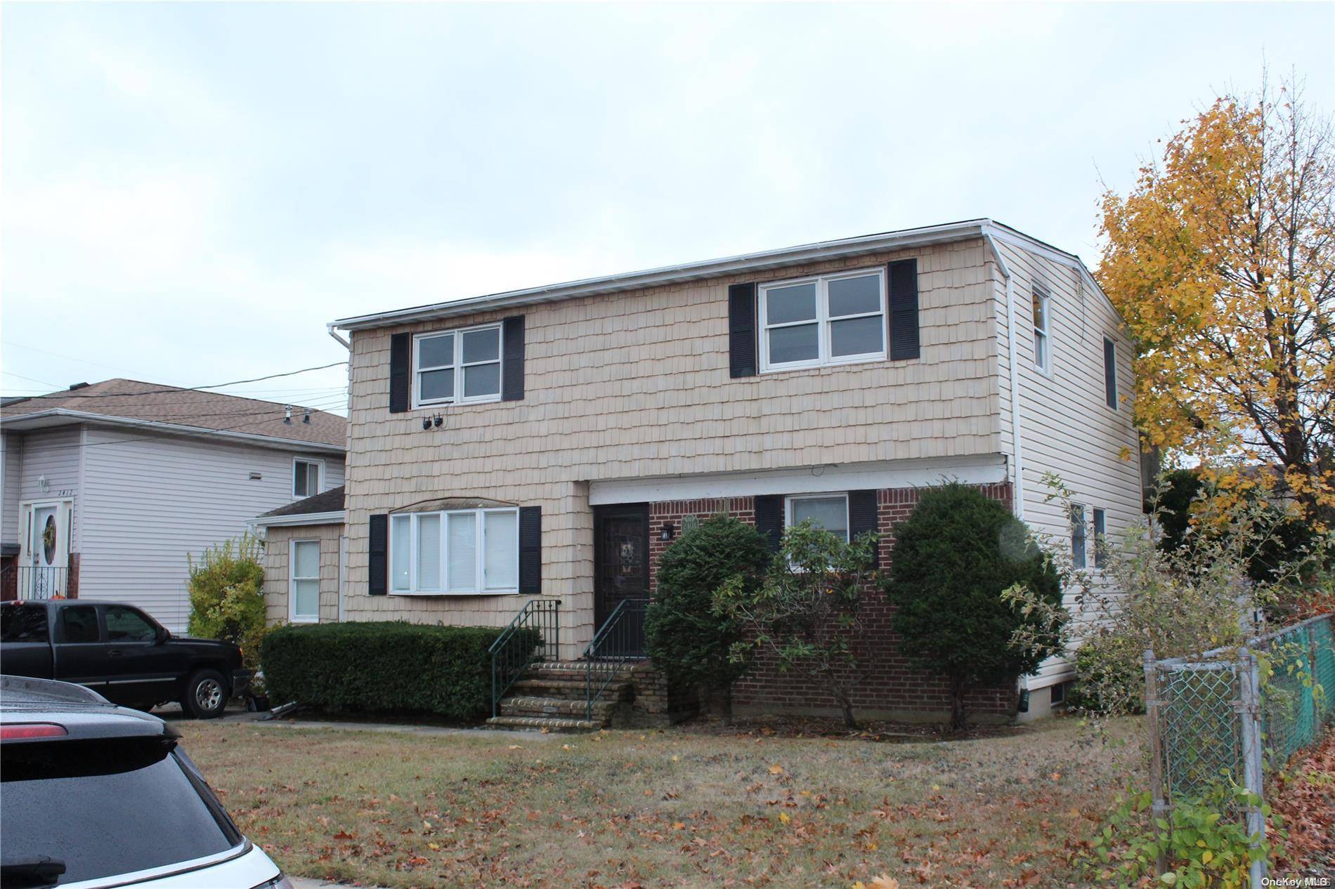 North Bellmore, NY 11710,2408 Bennett AVE